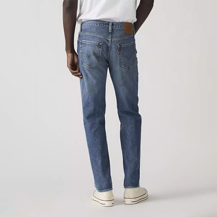 Levi's 502 Regular Taper Erkek Mavi Jean