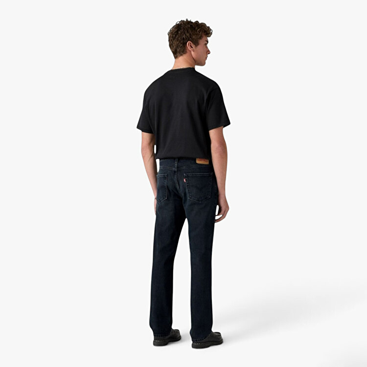 Levi's 541 Athletic Taper Erkek Siyah Jean