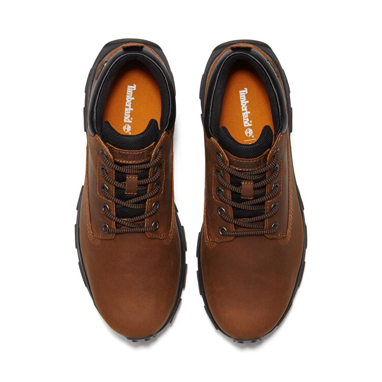 Timberland Winsor Park Mid Lace Up Goretex Erkek Kahverengi Bot