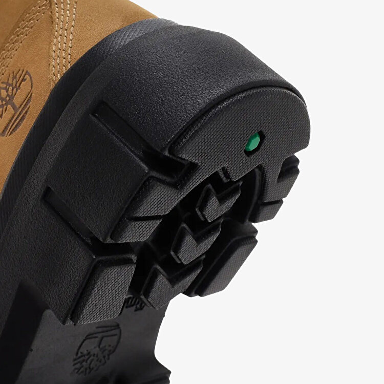 Timberland Greyfield Mid Lace Up Kadın Sarı Bot