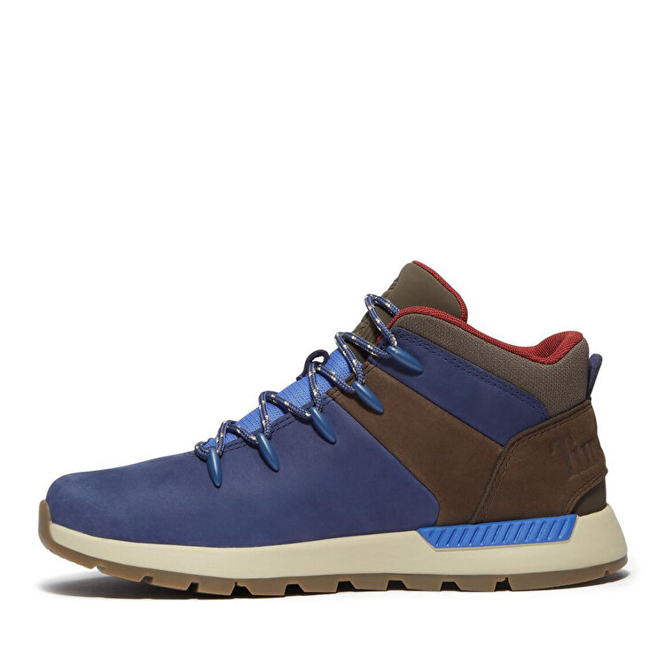 Timberland Sprint Trekker Mid Lace Up Çocuk Bot