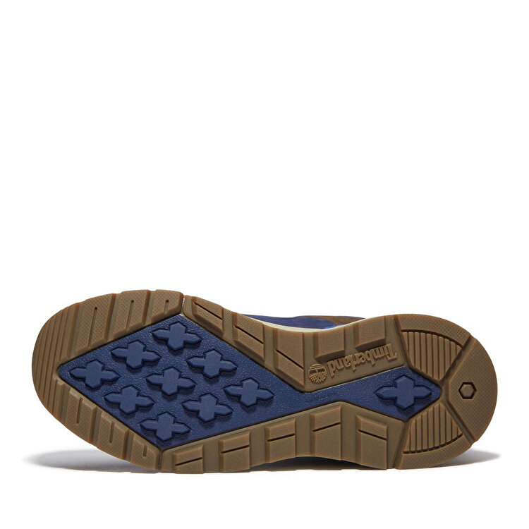 Timberland Sprint Trekker Mid Lace Up Çocuk Bot