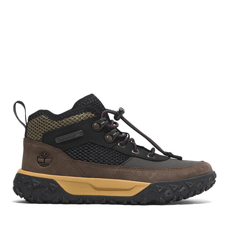 Timberland Greenstride Motion 6 Mid Bungee Çocuk Bot