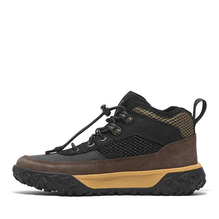 Timberland Greenstride Motion 6 Mid Bungee Çocuk Bot