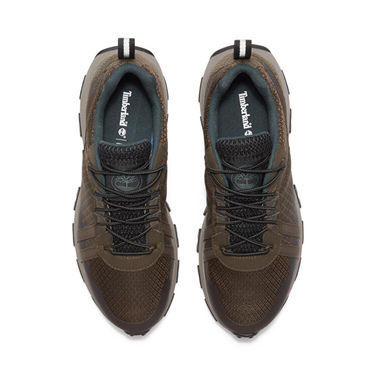 Timberland Winsor Trail Low Lace Up Waterproof Erkek Outdoor Ayakkabı