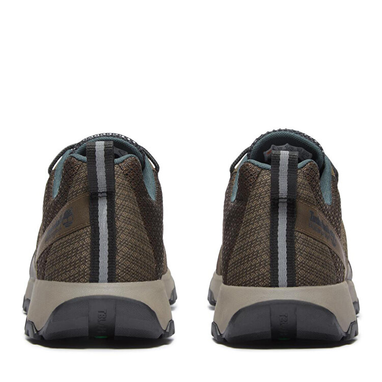 Timberland Winsor Trail Low Lace Up Waterproof Erkek Outdoor Ayakkabı