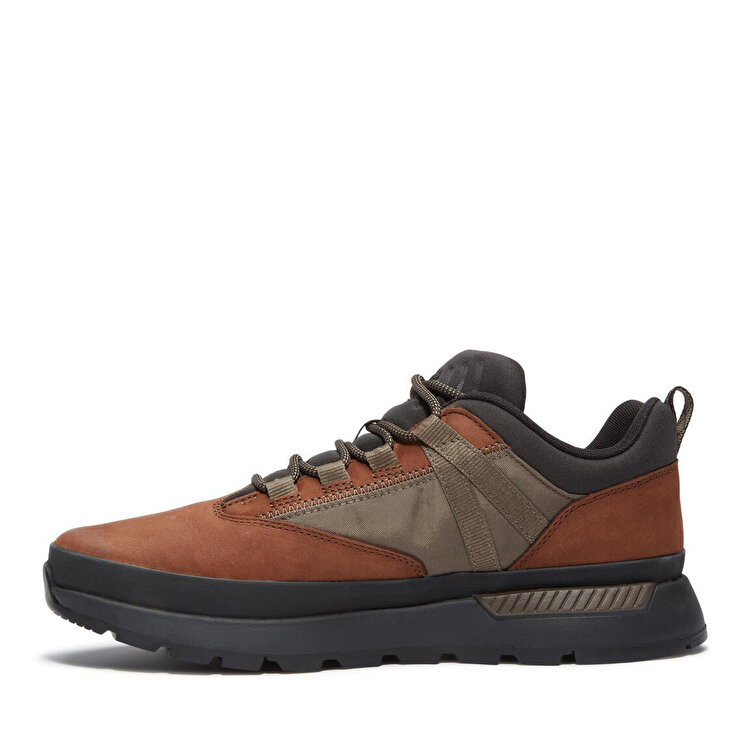 Timberland Euro Trekker Low Lace Up Erkek Sneaker