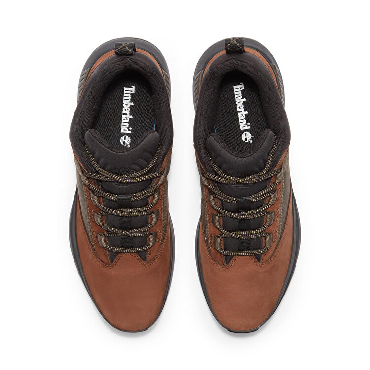 Timberland Euro Trekker Low Lace Up Erkek Sneaker