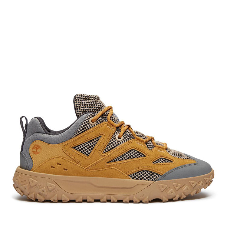 Timberland Green Stride Motion 6 Low Lace Up Erkek Outdoor Ayakkabı
