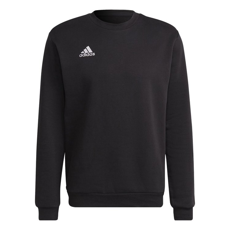 adidas Entrada 22 Erkek Siyah Sweatshirt