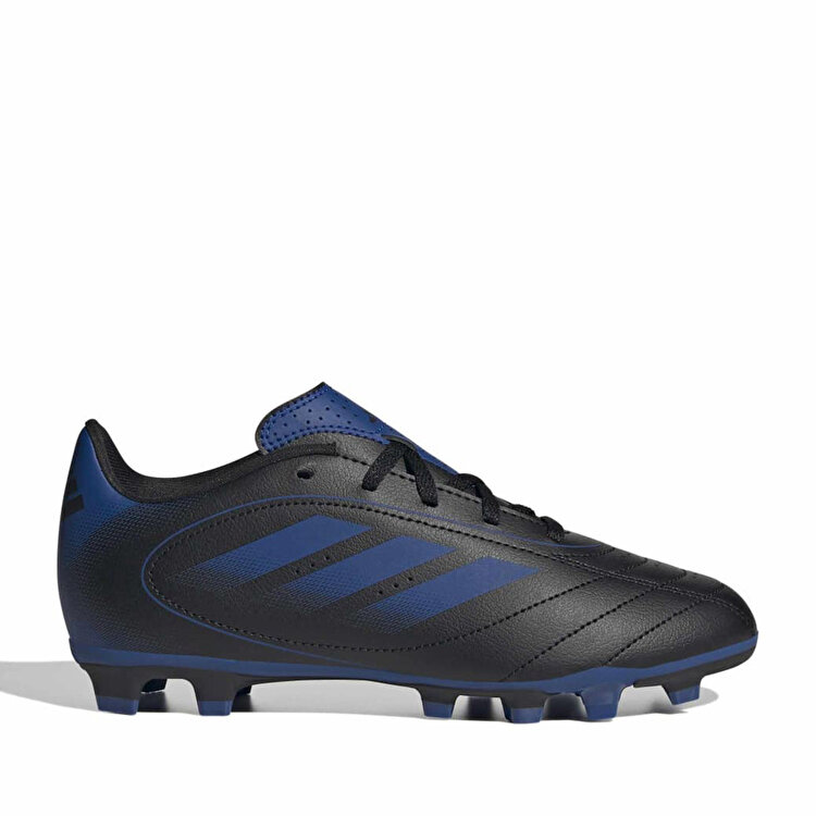 adidas Goletto IX Fg/Mg J Çocuk Siyah Krampon