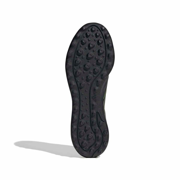 adidas Copa Pure III League Erkek Siyah Halı Saha Ayakkabısı