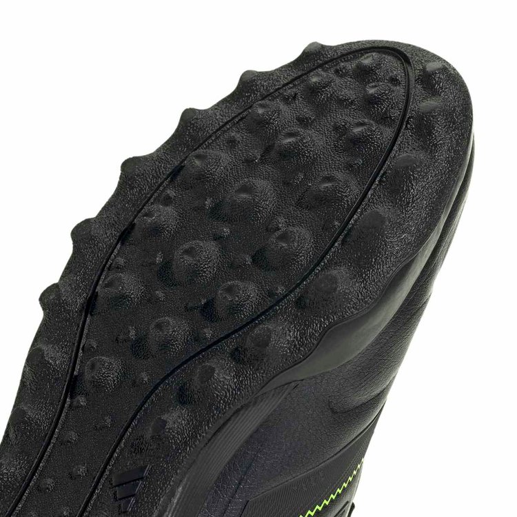 adidas Copa Pure III League Erkek Siyah Halı Saha Ayakkabısı