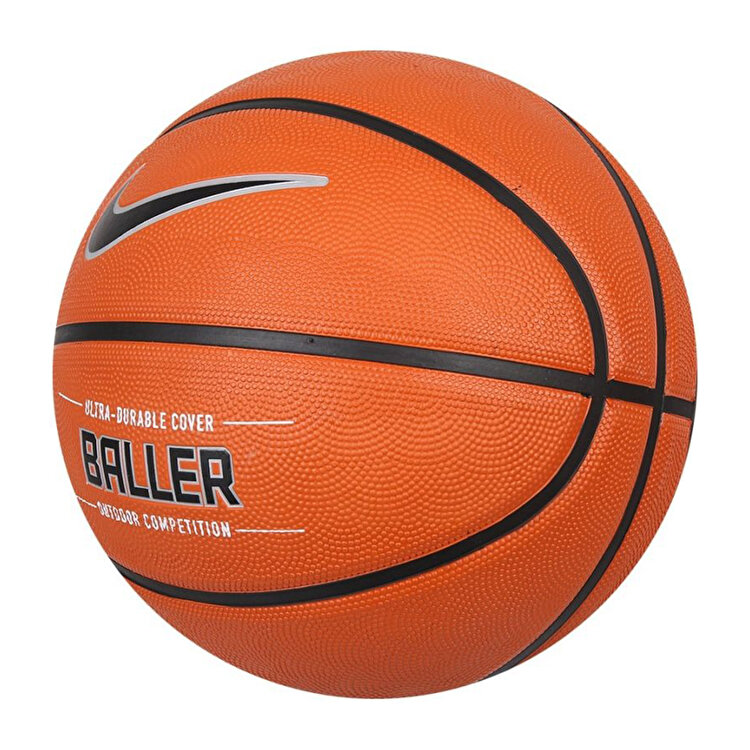 Nike Baller Turuncu Basketbol Topu