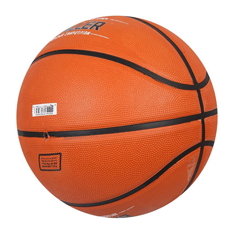 Nike Baller Turuncu Basketbol Topu