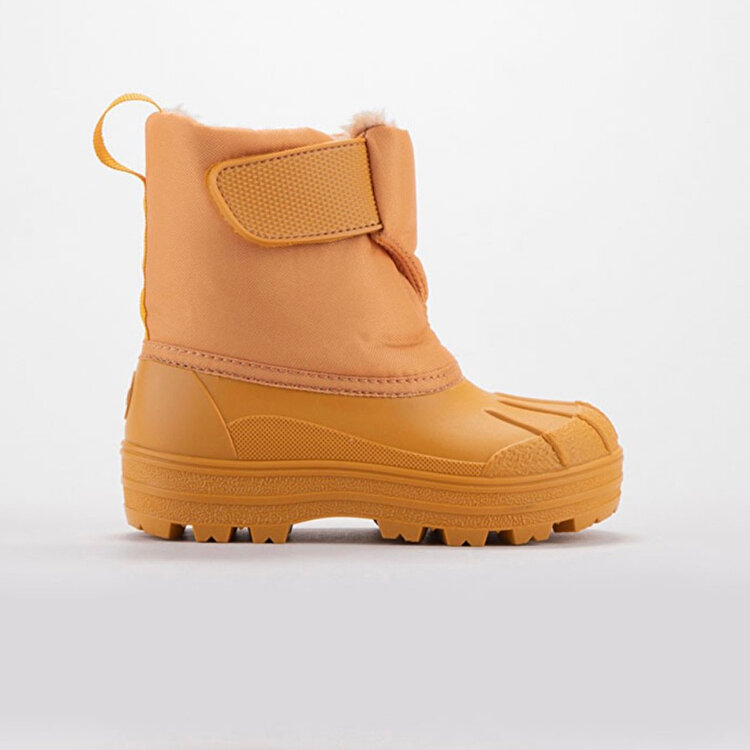 Igor Neu Çocuk Turuncu Çizme - Görsel 2