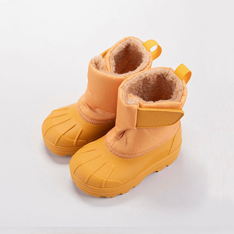 Igor Neu Çocuk Turuncu Çizme - Görsel 4