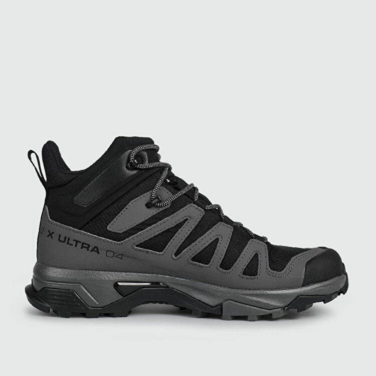 Salomon Outdoor Bot X Ultra 4 Goretex Erkek Siyah Bot - Görsel 3