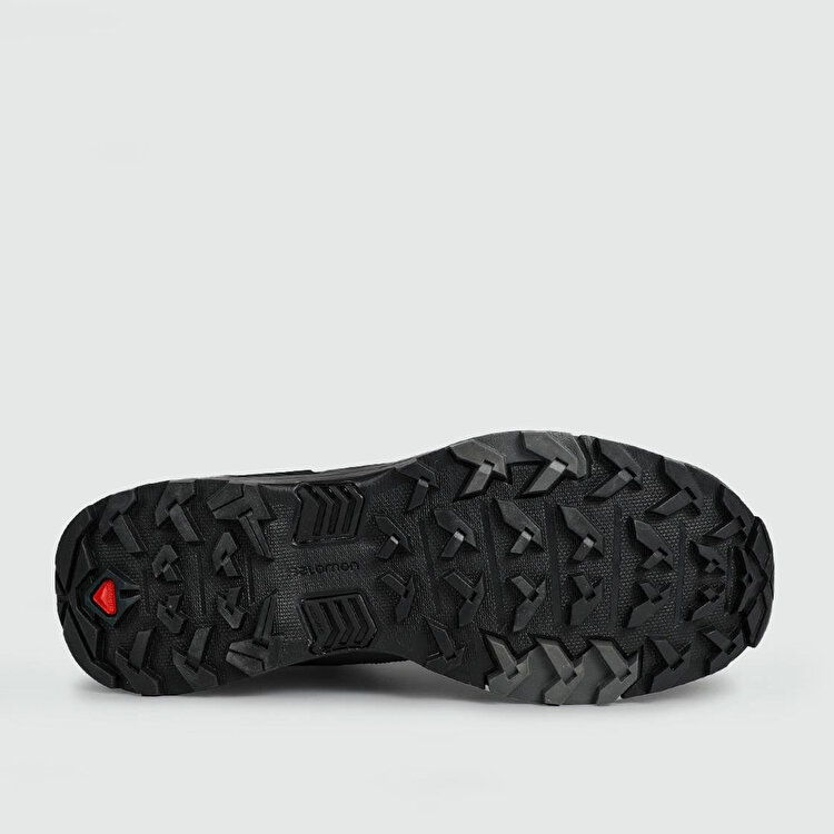 Salomon Outdoor Bot X Ultra 4 Goretex Erkek Siyah Bot - Görsel 4