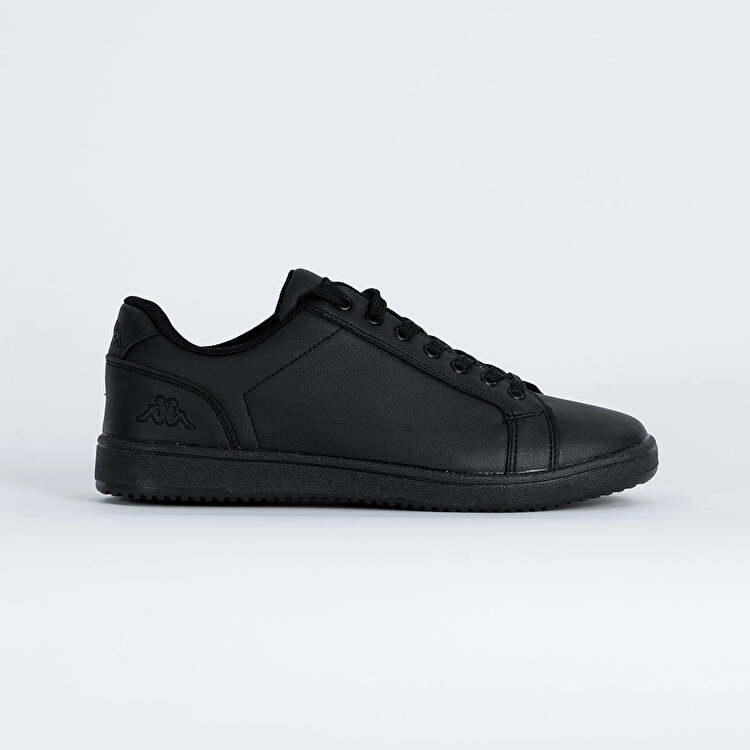 Kappa Logo Galtus Siyah Sneaker - Görsel 2