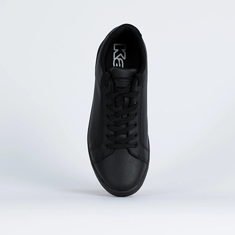 Kappa Logo Galtus Siyah Sneaker - Görsel 4