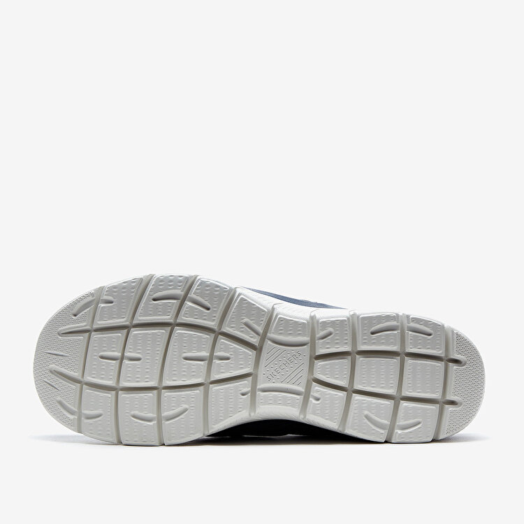 Skechers Summits Erkek Lacivert Terlik - Görsel 5