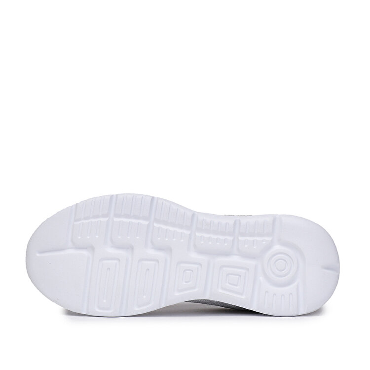 Hummel Armin Gri Koşu Ayakkabısı - Görsel 4