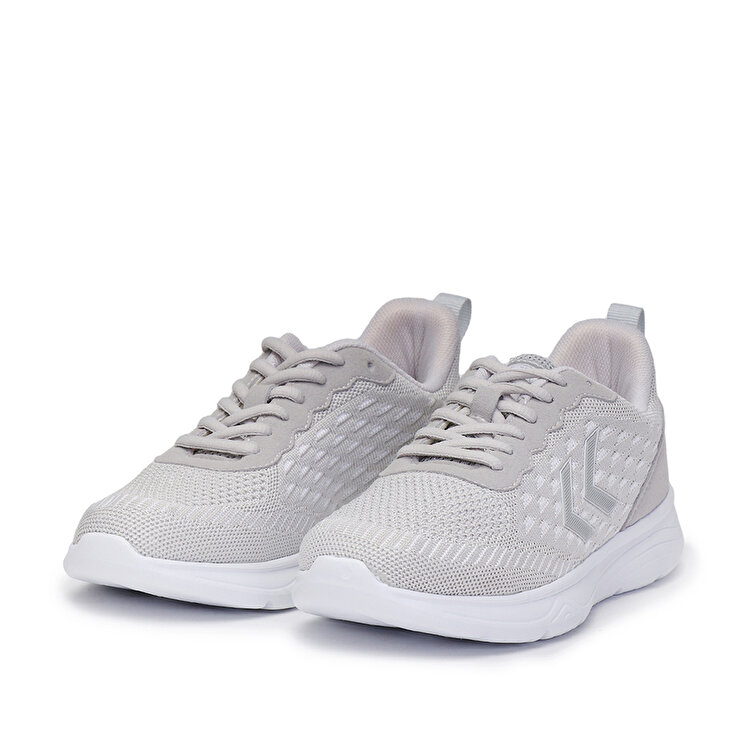 Hummel Armin Gri Koşu Ayakkabısı - Görsel 5