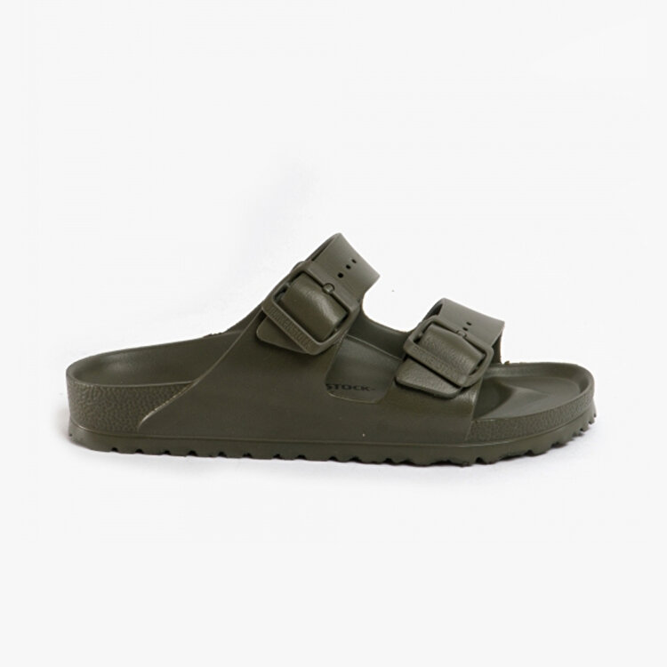 Birkenstock Arizona Eva Kadın Haki Terlik - Görsel 2
