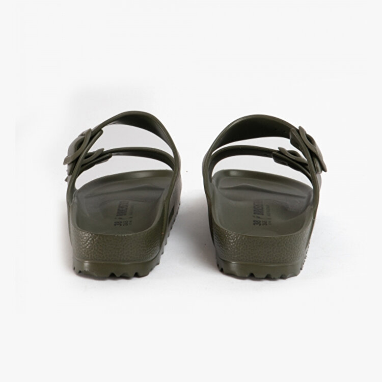 Birkenstock Arizona Eva Kadın Haki Terlik - Görsel 4