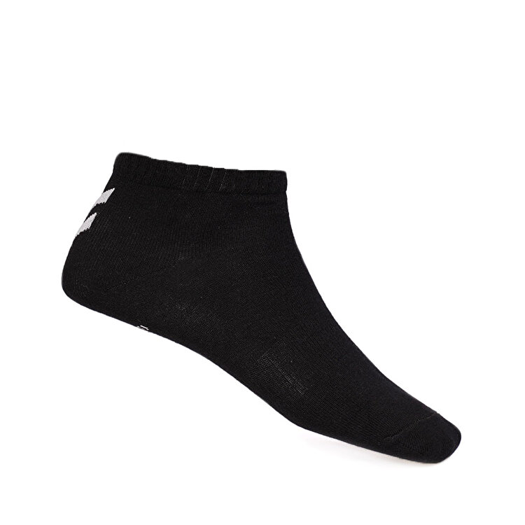 Hummel Midi 2pack Siyah Çorap