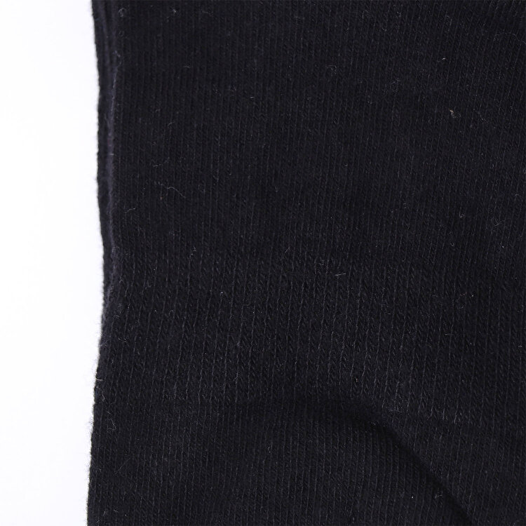 Hummel Midi 2pack Siyah Çorap