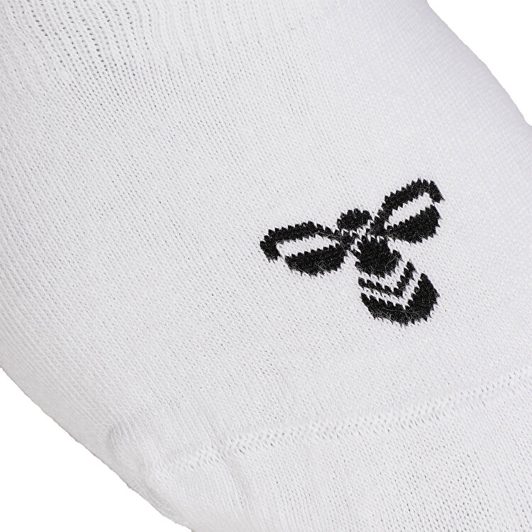 Hummel Mini Low Size Beyaz Çorap