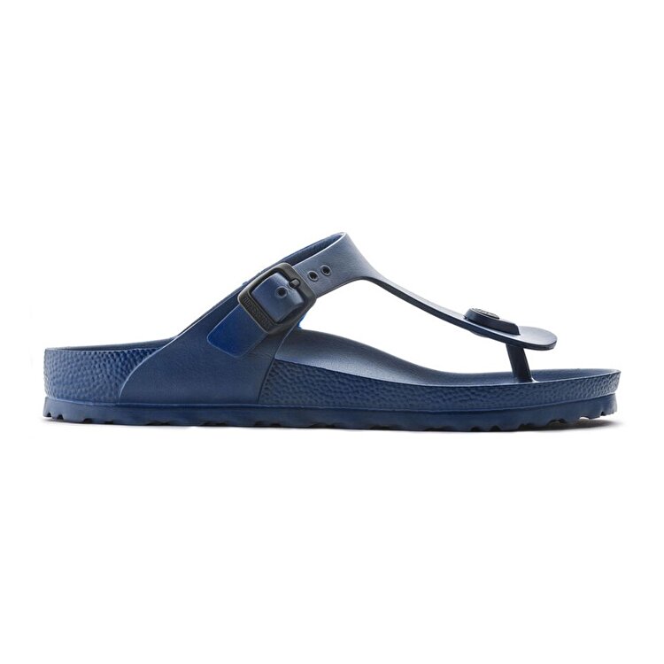Birkenstock Gizeh Eva Çocuk Lacivert Terlik - Görsel 2
