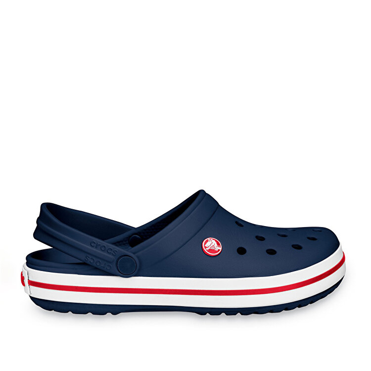 Crocs Crocband Lacivert Terlik - Görsel 2
