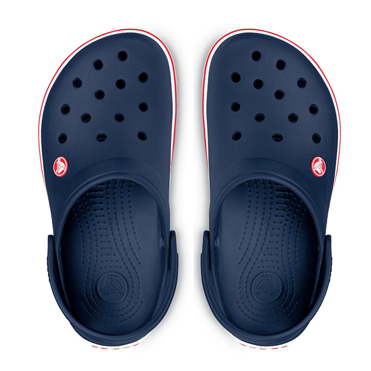 Crocs Crocband Lacivert Terlik - Görsel 4