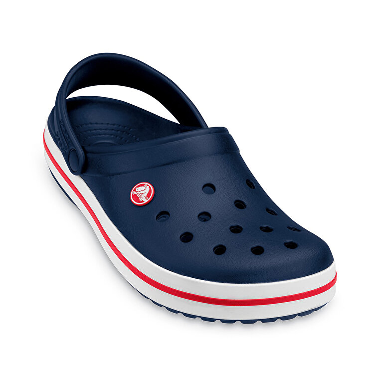 Crocs Crocband Lacivert Terlik - Görsel 6