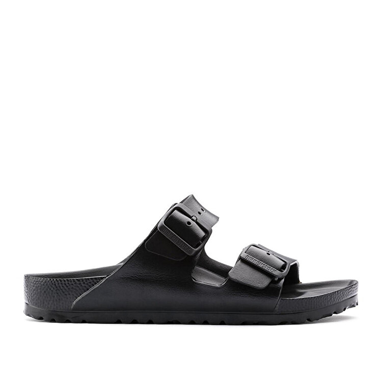 Birkenstock Arizona Eva Erkek Siyah Terlik - Görsel 2