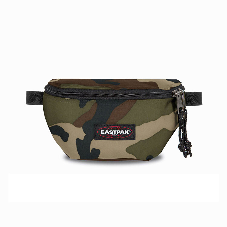 Eastpak Springer Kamuflaj Bel Çantası