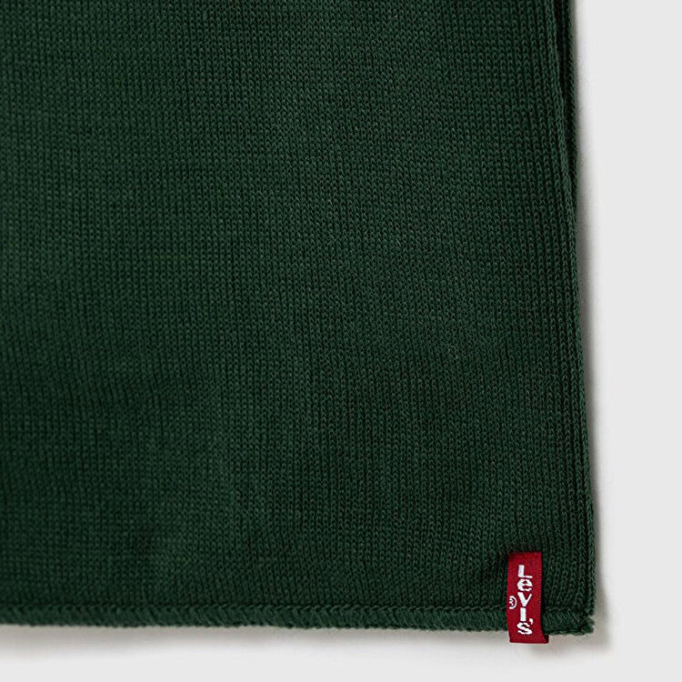 Levi's Atkı Limit Erkek Yeşil Atkı & Şal