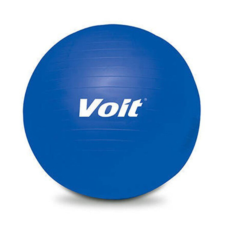 Voit 65 Cm Mavi Pilates Topu