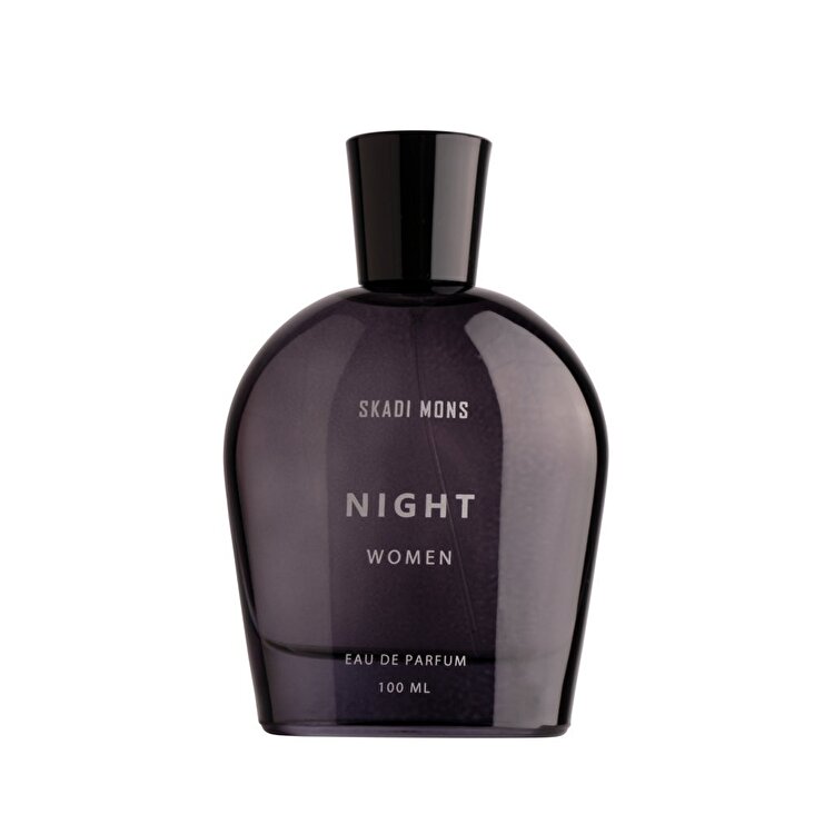 Skadi Mons Night 100 ML Kadın Parfüm