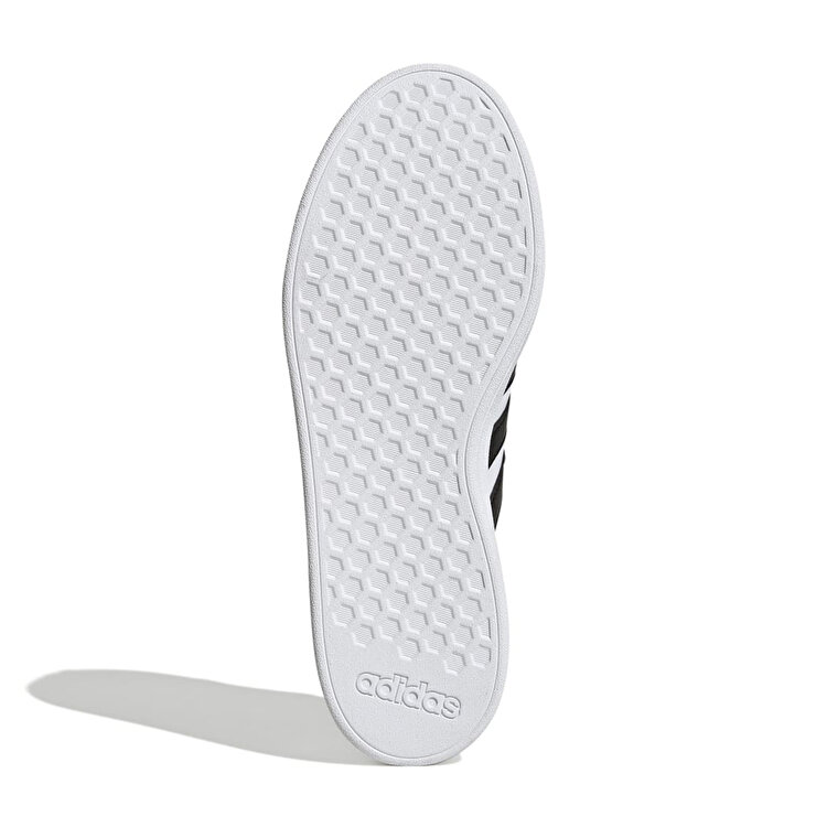 adidas Grand Court Base 2.0 Beyaz Sneaker - Görsel 6