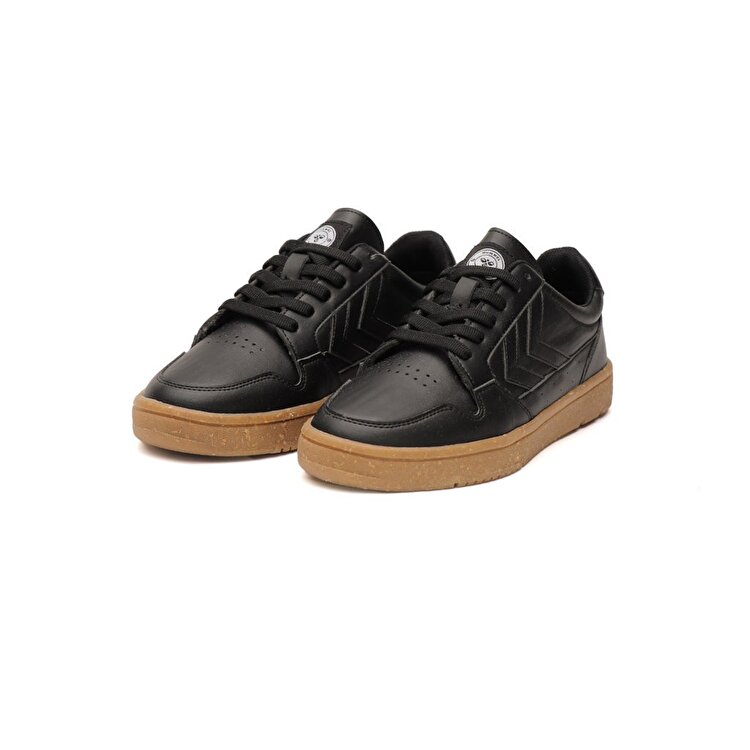 Hummel Nielsen Recycle Unisex Siyah Sneaker - Görsel 4