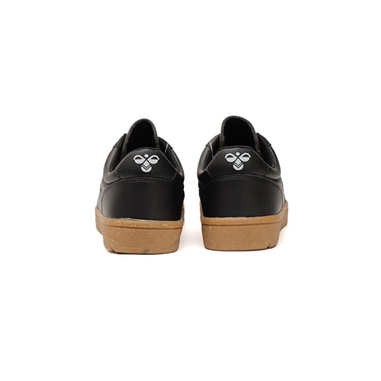 Hummel Nielsen Recycle Unisex Siyah Sneaker - Görsel 5