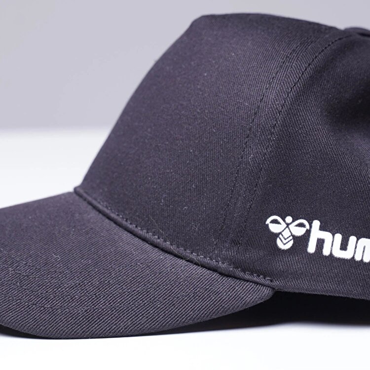Hummel Jorah Siyah Şapka