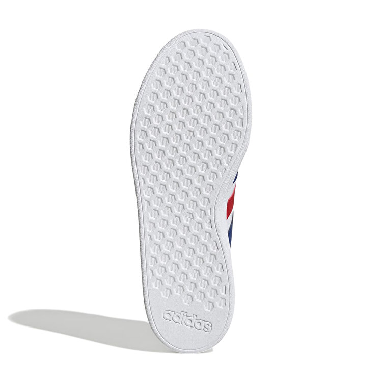 adidas Grand Court Base 2.0 Beyaz Sneaker - Görsel 6