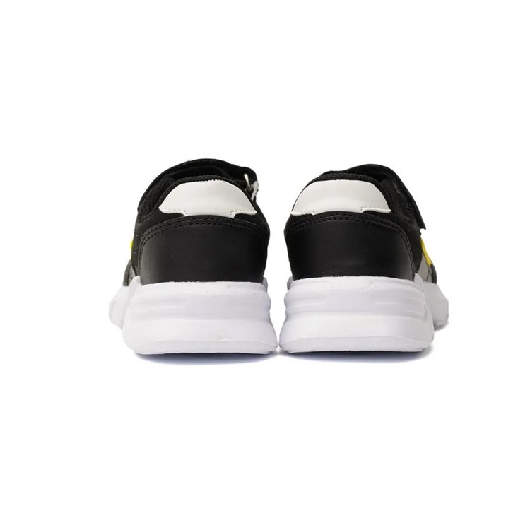 Hummel Arden Pu Çocuk Gri Koşu Ayakkabısı 900168-2600 - Sporthink