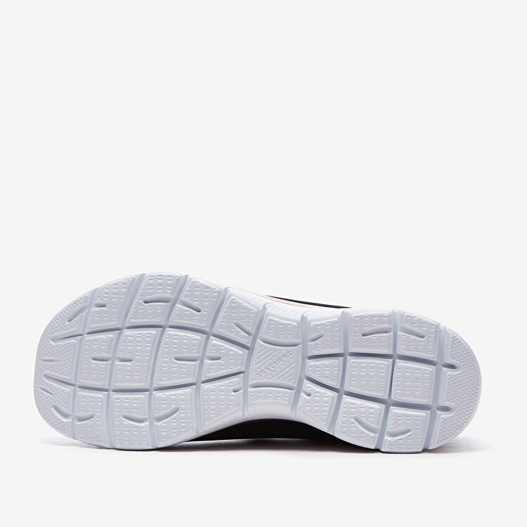 Skechers Summits Kadın Siyah Spor Ayakkabı - Görsel 5