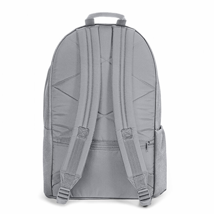 Eastpak Padded Double Gri Sırt Çantası